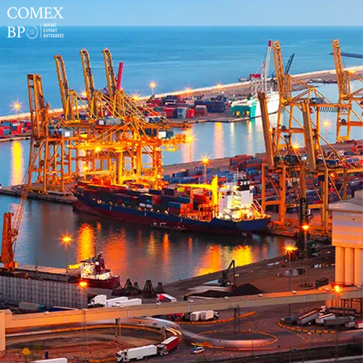 Ajuda prática e especializada para exportar