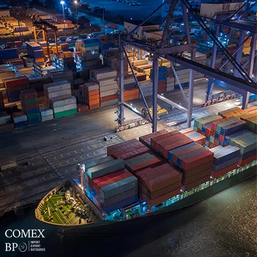 Gestão p/ importação e exportação