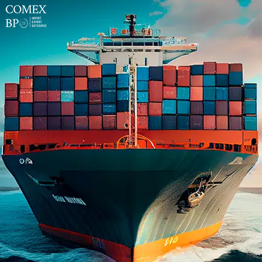 Orientação para fazer exportação