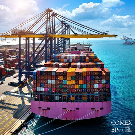 Segurança na exportação